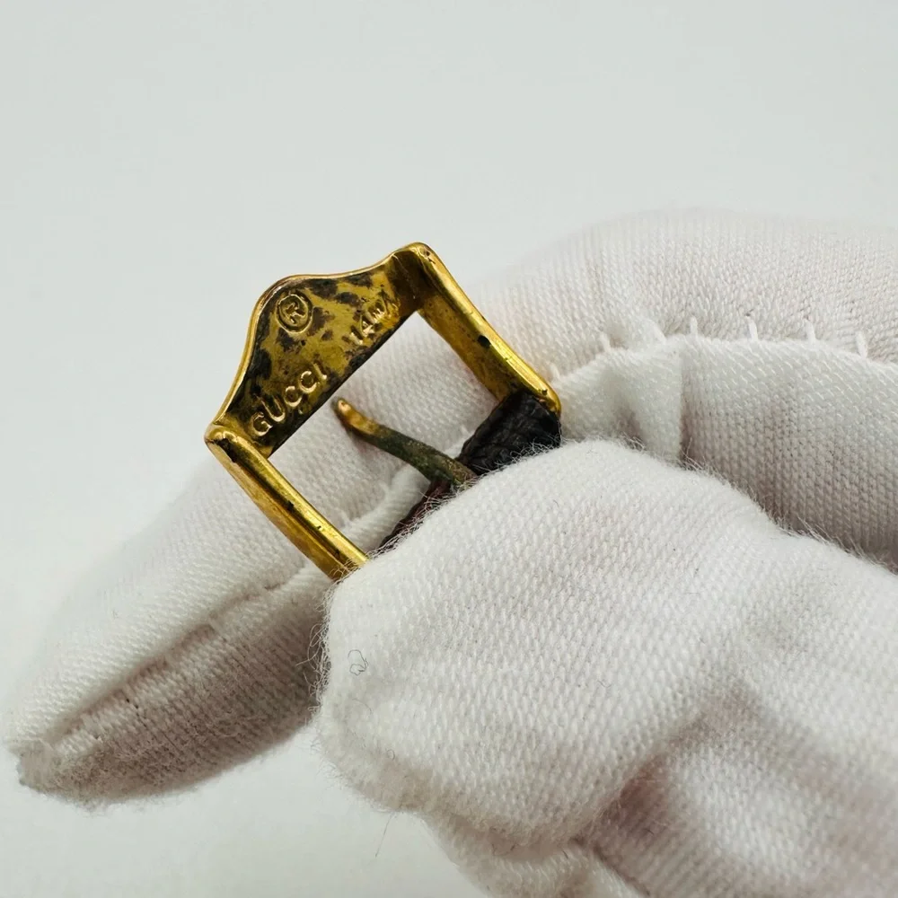 Gucci 4500 M Watch - Picture 10 of 10